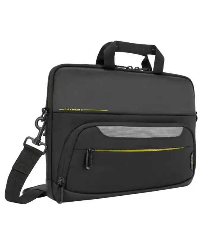 Torba za Laptop 14 Targus TSS866GL CityGear/crna Slika 1