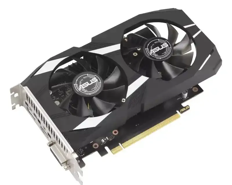 Grafička karta ASUS GeForce RTX 3050 DUAL-RTX3050-O6G Slika 4