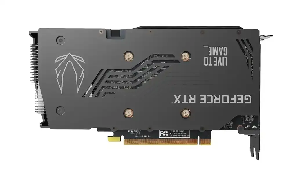 Grafička karta Zotac Gaming Geforce RTX 3060 Twin Edge 12GB 192 bit 3xDP/HDMI Slika 4