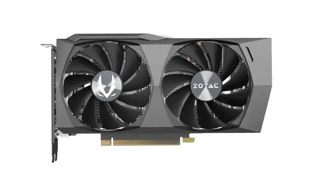 Grafička karta Zotac Gaming Geforce RTX 3060 Twin Edge 12GB 192 bit 3xDP/HDMI Slika 2