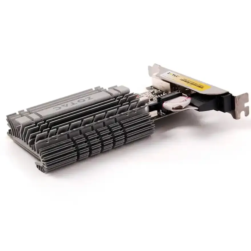 Grafička karta Zotac GT 730 2GB DDR3 64 BIT DVI/HDMI/VGA Slika 3