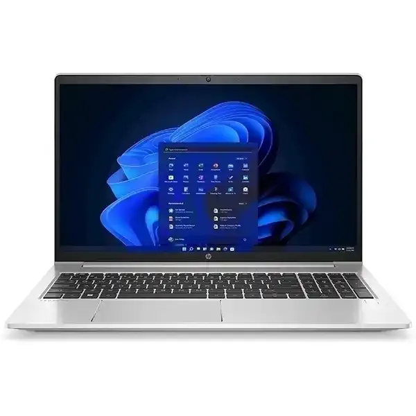 Laptop HP ProBook 450 G10 15.6 FHD/i5-1334U/16GB/NVMe 512GB/backlit/FPR/Win11 pro/silver/9X2K0ES#ABD Slika 1