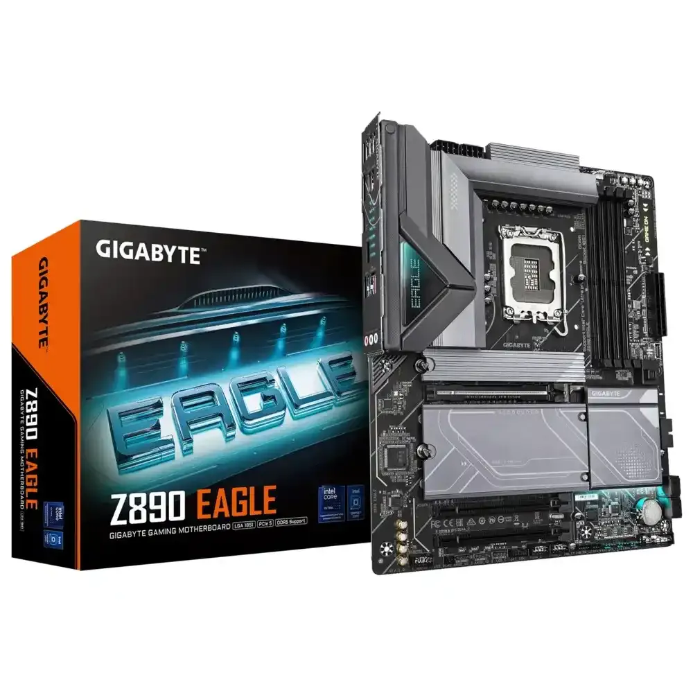 Matična ploča 1851 Gigabyte Z890 EAGLE Slika 1