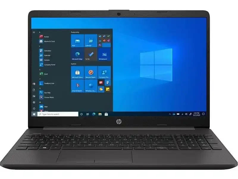 Laptop HP 250 G8 15.6 FHD/i3-1115G4/8GB/NVMe 512GB/Dark ash silver 8A682EA Slika 1