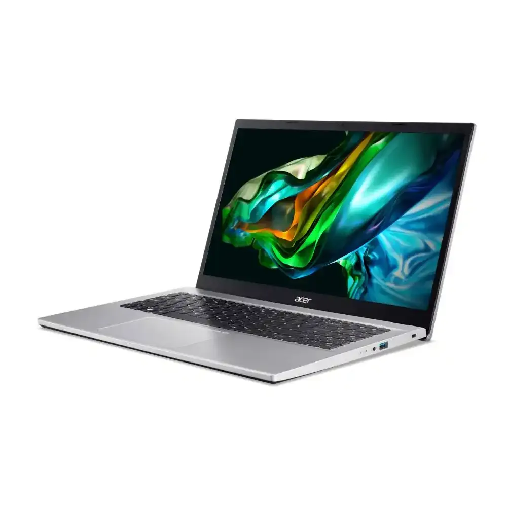 Laptop Acer Aspire A315-44P-R3VA 15.6 FHD/R5-5500U/8GB/NVMe 512GB/GLAN/srebrna Slika 3