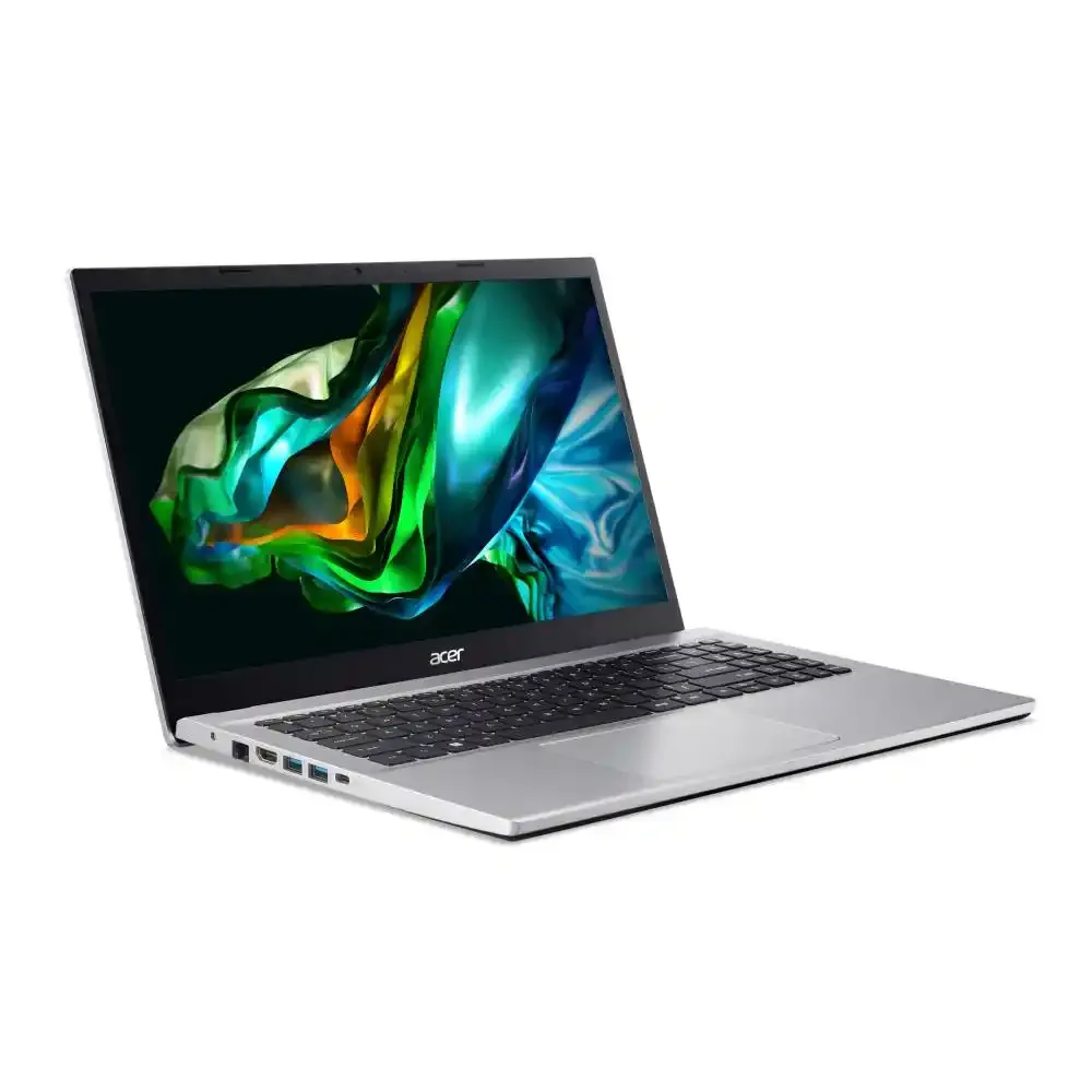 Laptop Acer Aspire A315-44P-R3VA 15.6 FHD/R5-5500U/8GB/NVMe 512GB/GLAN/srebrna Slika 2