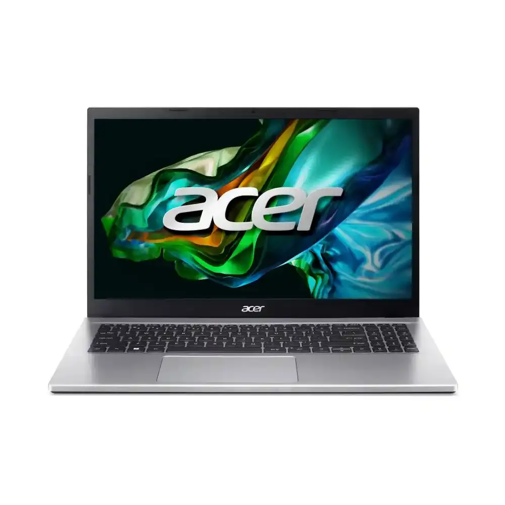 Laptop Acer Aspire A315-44P-R3VA 15.6 FHD/R5-5500U/8GB/NVMe 512GB/GLAN/srebrna Slika 1