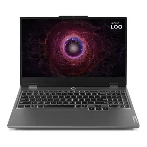 Laptop Lenovo LOQ 15ARP9 15.6 FHD IPS/R5-7235HS/24GB/NVMe 512GB/RTX3050 6GB/83JC00AVYA Slika 1