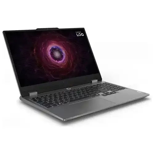 Laptop Lenovo LOQ 15ARP9 15.6 FHD IPS/R7-7435HS/24GB/1TB/RTX4060 8GB/83JC003AYA Slika 2