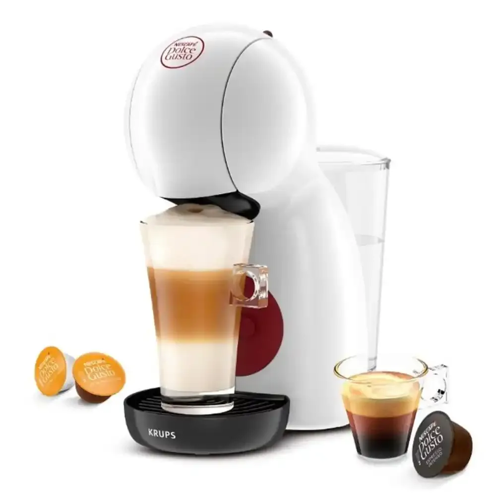 Aparat za esspreso kafu Krups Dolce Gusto Piccolo XS KP1A3110 Slika 4