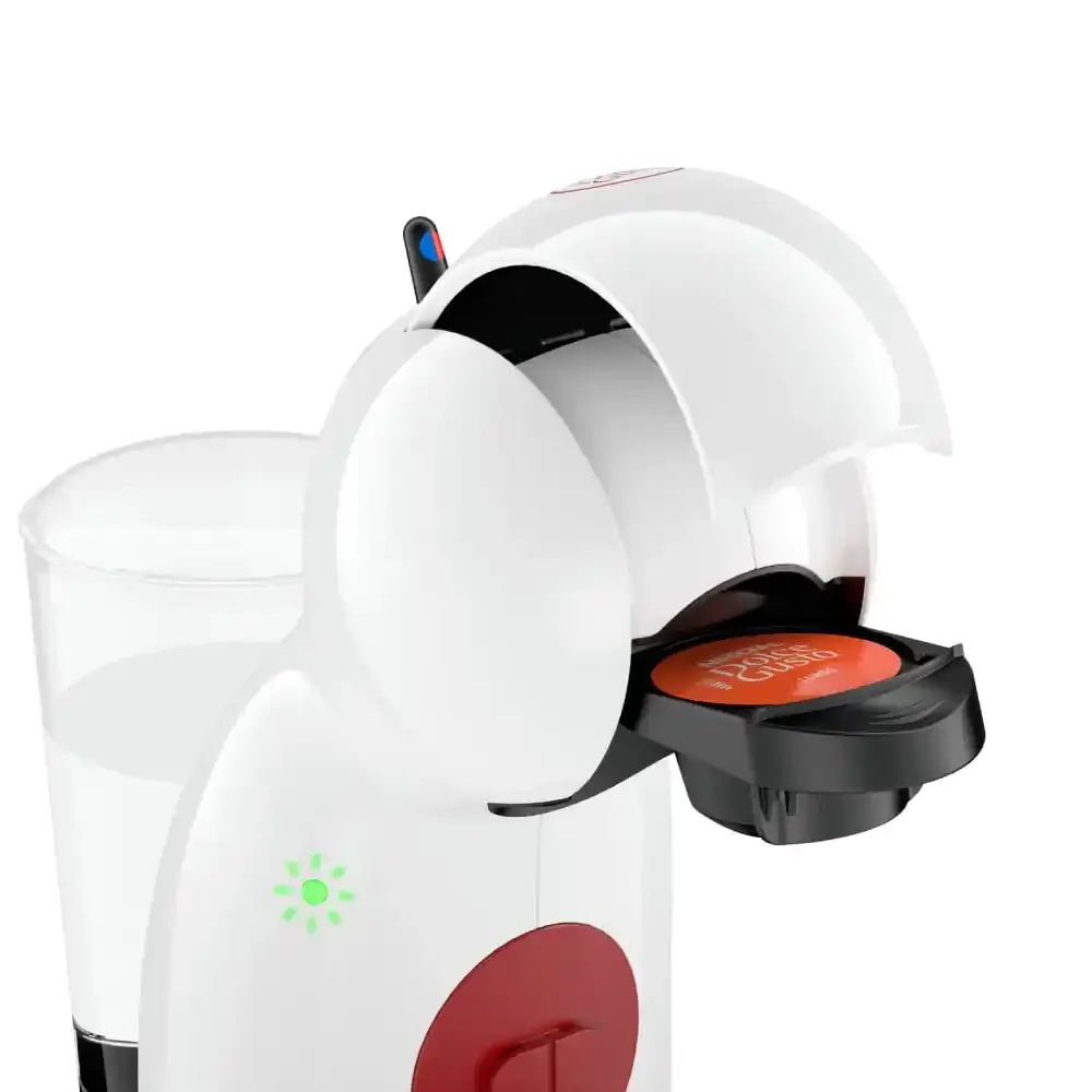 Aparat za esspreso kafu Krups Dolce Gusto Piccolo XS KP1A3110 Slika 2