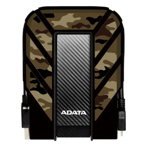 Eksterni hard disk 1TB AData AHD710MP-1TU31-CCF Slika 1