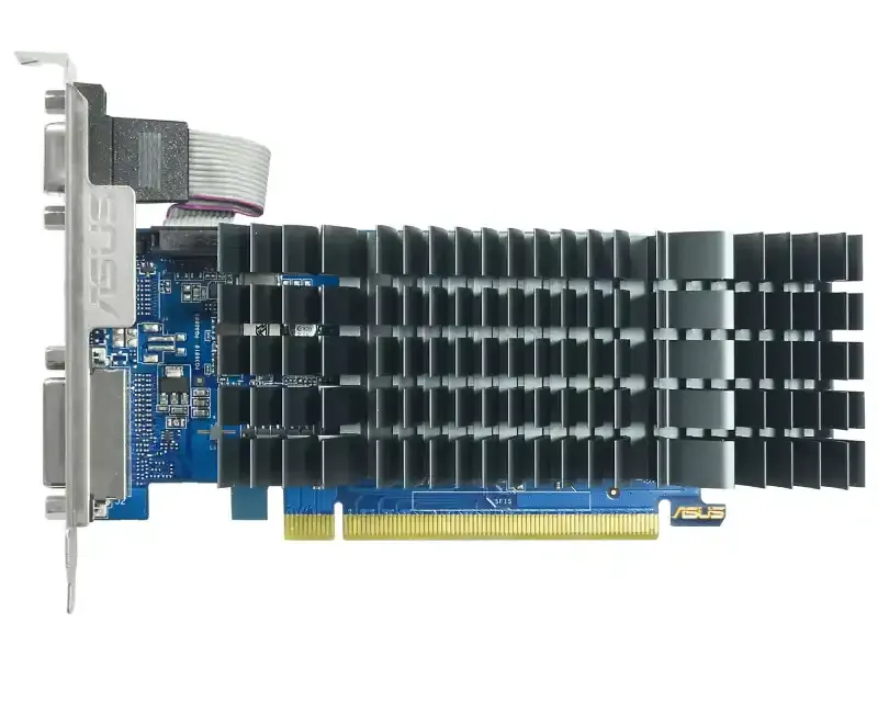 Grafička karta PCI-E Asus GT710-SL-2GD5-BRK-EVO Slika 4