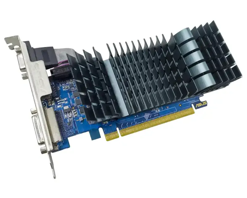 Grafička karta PCI-E Asus GT710-SL-2GD5-BRK-EVO Slika 2
