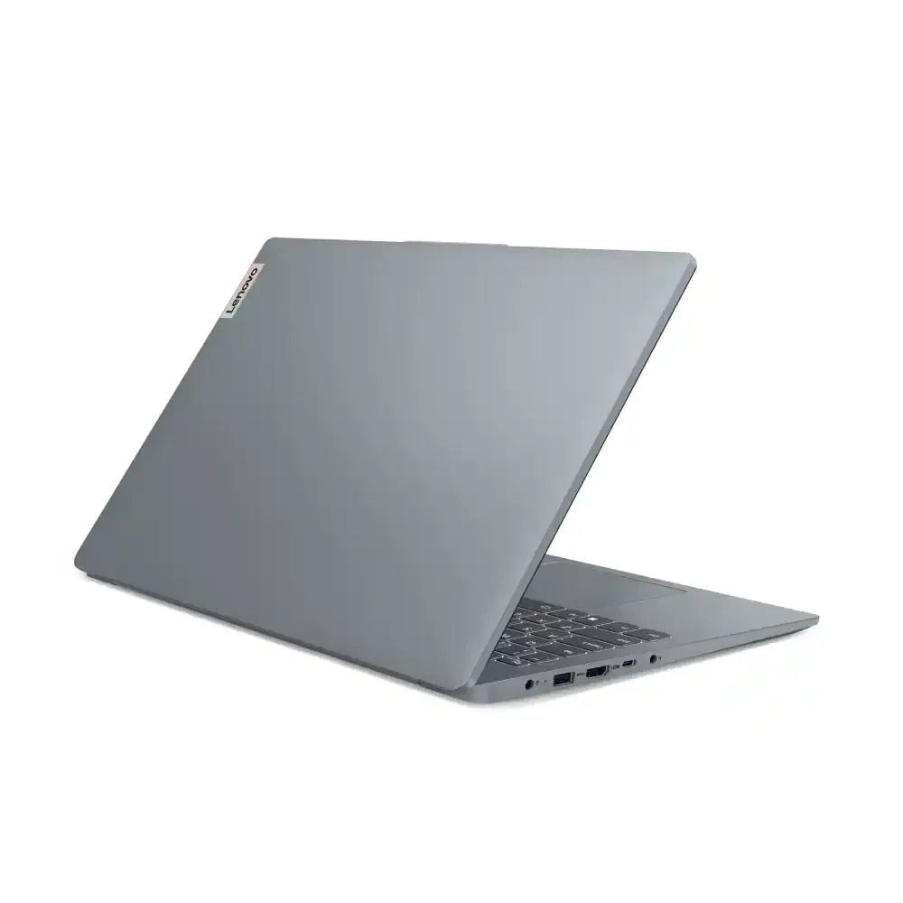 Laptop Lenovo IdeaPad Slim 3 15IAN8 15.6 FHD/i3-N305/8GB/NVMe 256GB/siva/82XB008YYA Slika 3