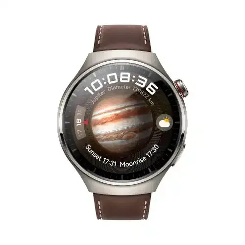 Smart Watch HUAWEI SW 4 PRO 48mm Brown Slika 2