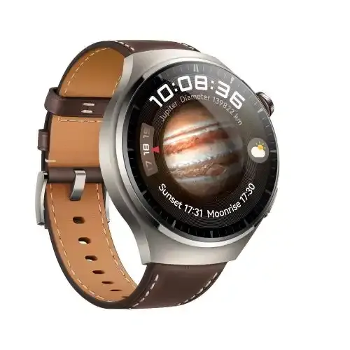 Smart Watch HUAWEI SW 4 PRO 48mm Brown Slika 1