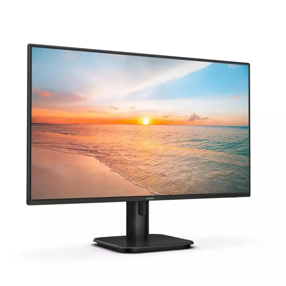 Monitor 23.8 Philips 24E1N1100A/00 1920x1080/Full HD/IPS/1ms/100Hz/VGA/HDMI/Zvučnici Slika 2