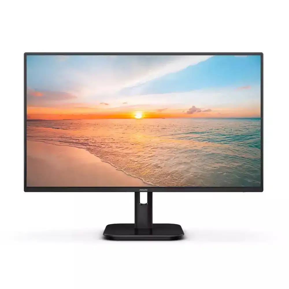 Monitor 23.8 Philips 24E1N1100A/00 1920x1080/Full HD/IPS/1ms/100Hz/VGA/HDMI/Zvučnici Slika 1