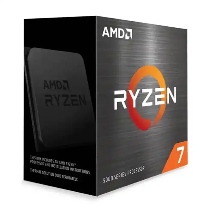 Procesor AMD AM4 Ryzen 7 5700  Box Slika 1