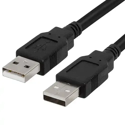 Kabl USB A-M/A-M 1m produžni kettz U-K100 Slika 1