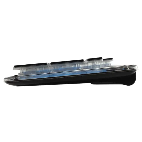 Tastatura White Shark GK 003141 TACHI crna membranska US Slika 4