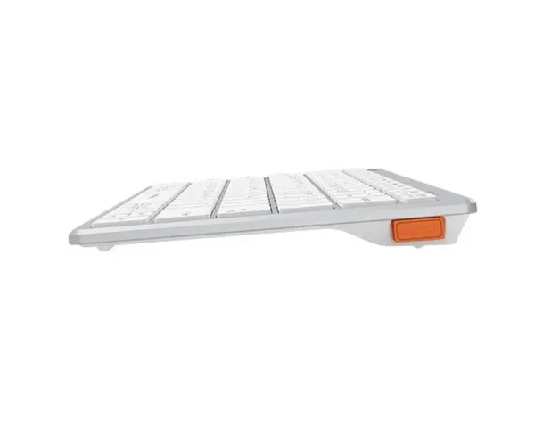 Bežična tastatura A4Tech FBX51C FSTYLER US Bela Slika 2