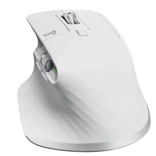Bežični miš Logitech MX Master 3S 8000spi Pale Gray Slika 1