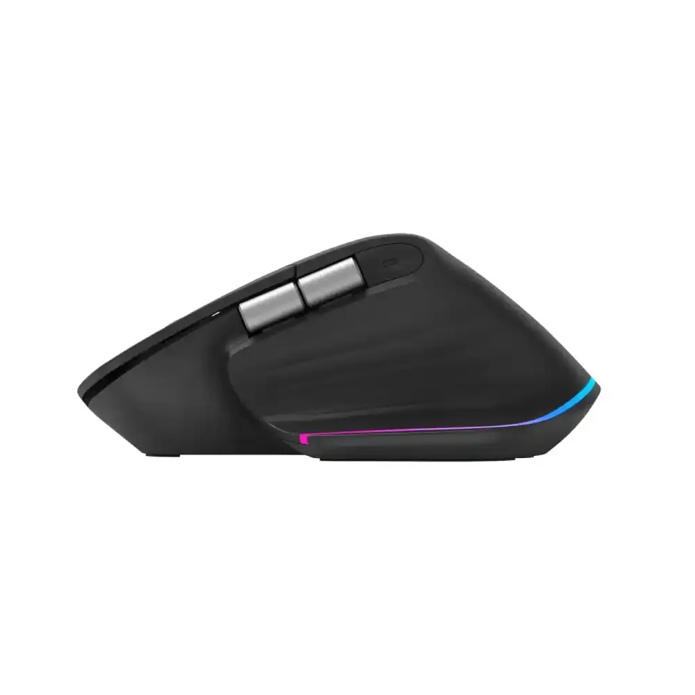 Bežični Miš Marvo DUKE 70 G803 BK crna Slika 3