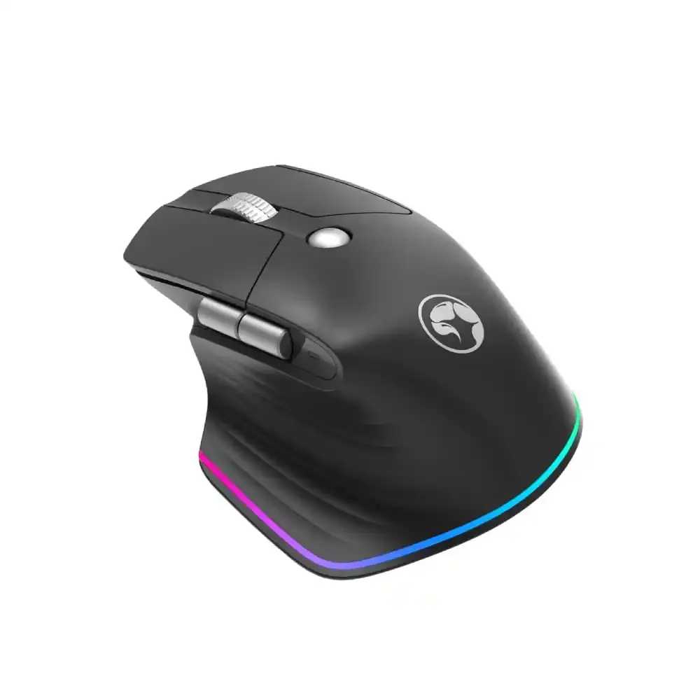 Bežični Miš Marvo DUKE 70 G803 BK crna Slika 2
