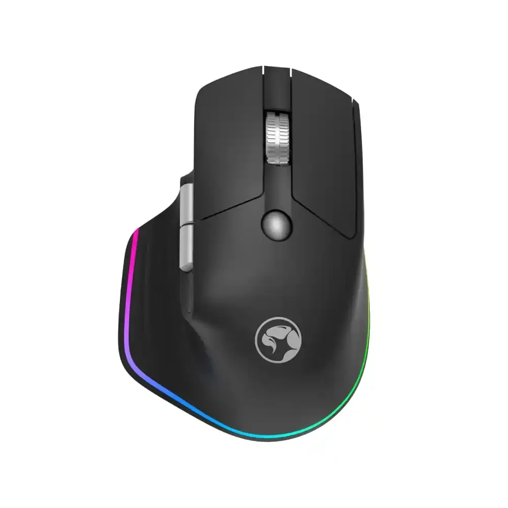 Bežični Miš Marvo DUKE 70 G803 BK crna Slika 1