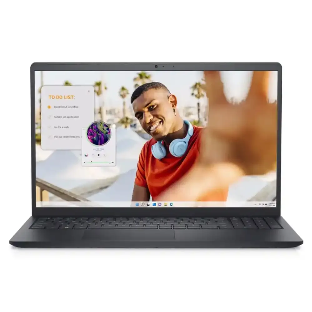 Laptop Dell Inspirion 3535 15.6 FHD 120Hz/R5-7520U/8GB/NVMe 512GB/5Y5B Slika 1