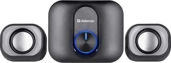 Zvučnici 2.1 Defender V13/11W Slika 3