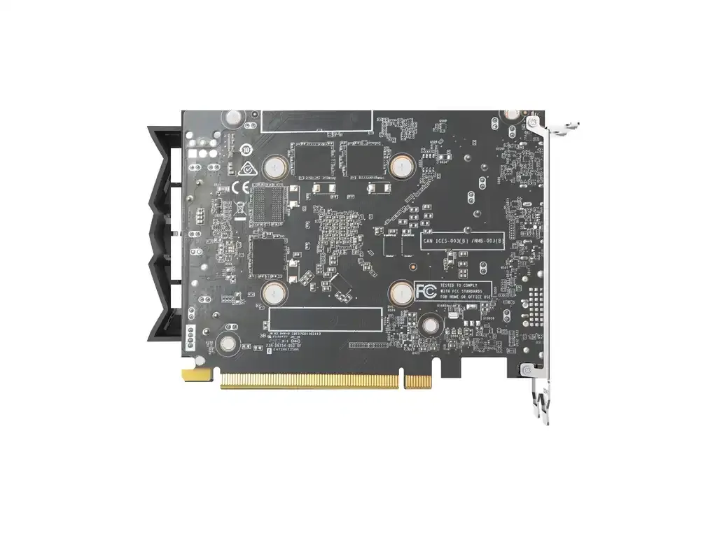 Grafička karta Zotac Gaming Geforce RTX 3050 6GB Twin Edge OC GDDR6 96 bit 3xDP/HDMI Slika 4