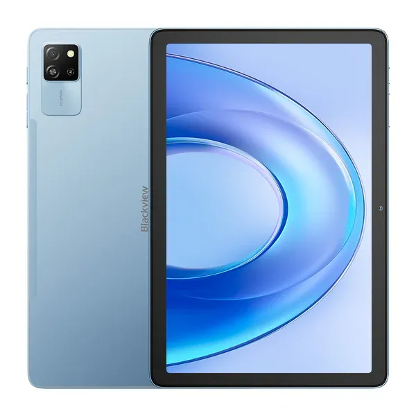 Tablet 10.1 Blackview Tab 60 Pro LTE HD+ IPS 800x1340 IPS/8GB/128GB/5MP-8MP/Blue Slika 1