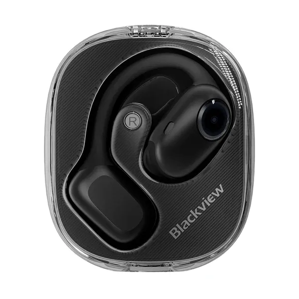 Bežične slušalice Blackview AirBuds 100 Black Slika 4