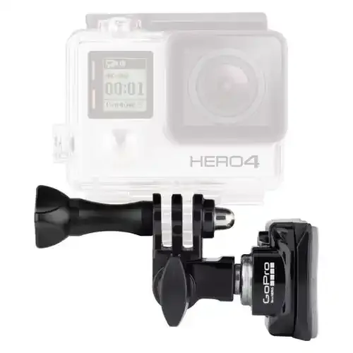 Nosač GOPRO Helmet Front Mount/prednji/crna Slika 2