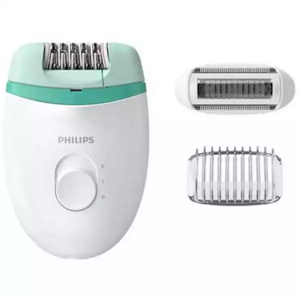 Epilator Philips BRE245/00 20 pinceta- Slika 1