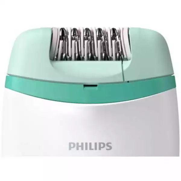 Epilator Philips BRE245/00 20 pinceta- Slika 2