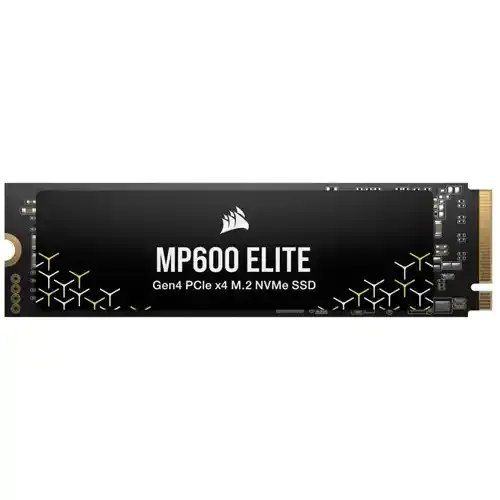 SSD M.2 NVME 1TB Corsair Elite MP600 7000MBs/6200MBs Slika 1