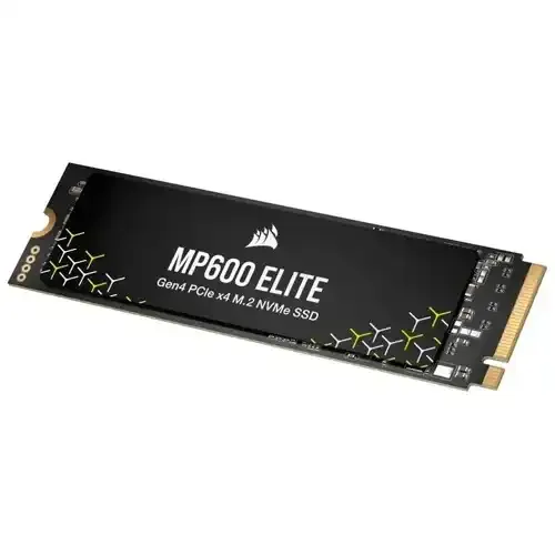 SSD M.2 NVME 1TB Corsair Elite MP600 7000MBs/6200MBs Slika 2