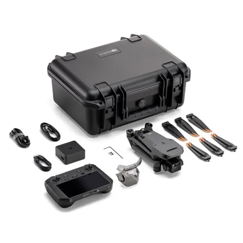 Dron DJI MAVIC 3 Enteprise (EU) Slika 3