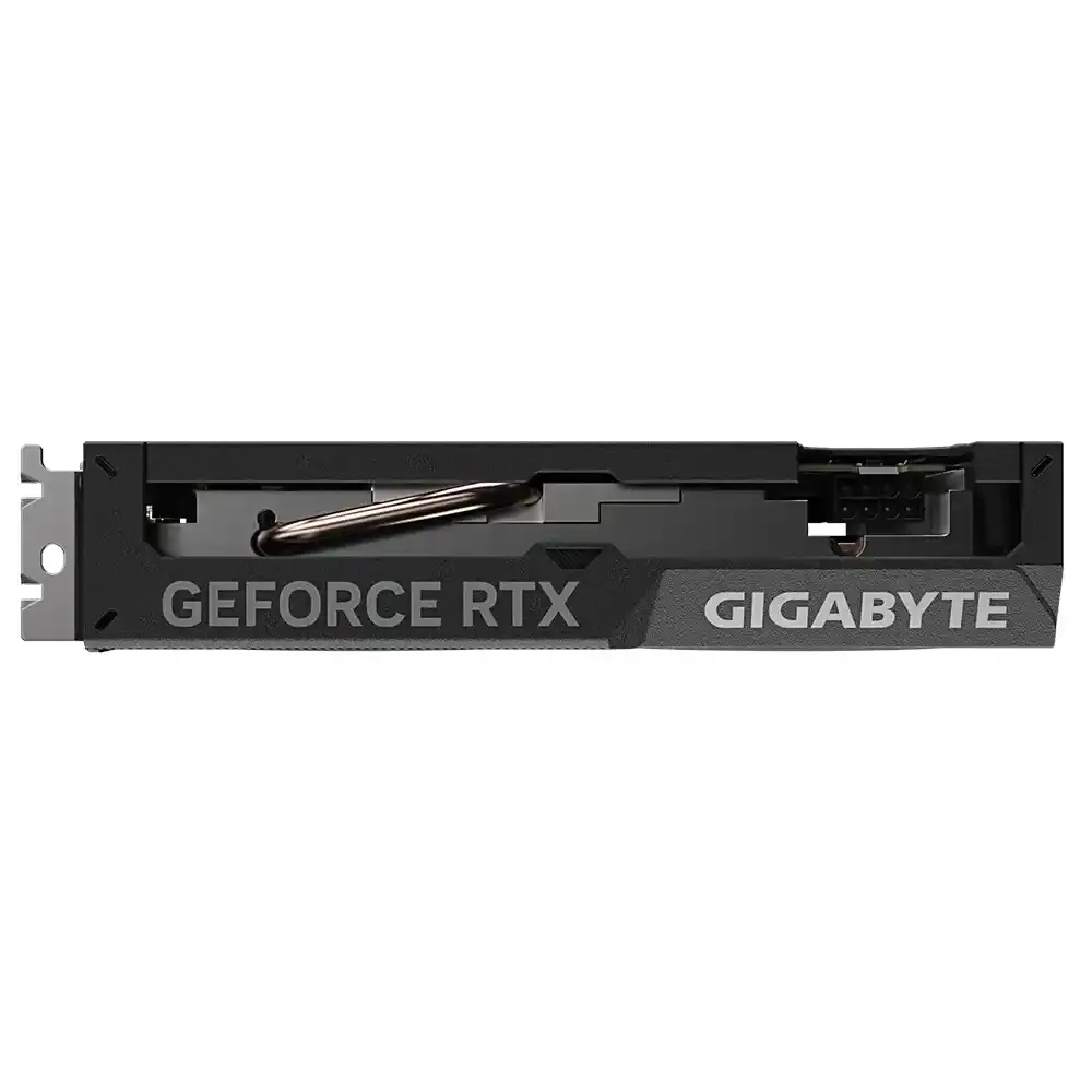 Grafička karta Gigabyte GeForce RTX 4060 GV-N4060WF2OC-8GD 8GB 128bit 2xDP/2xHDMI bulk Slika 3