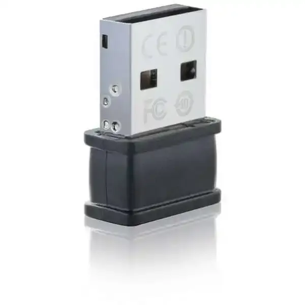Wireless USB nano adapter Tenda W311MI V6.0/AX300 Wi-Fi 6/286 Mbps Slika 2