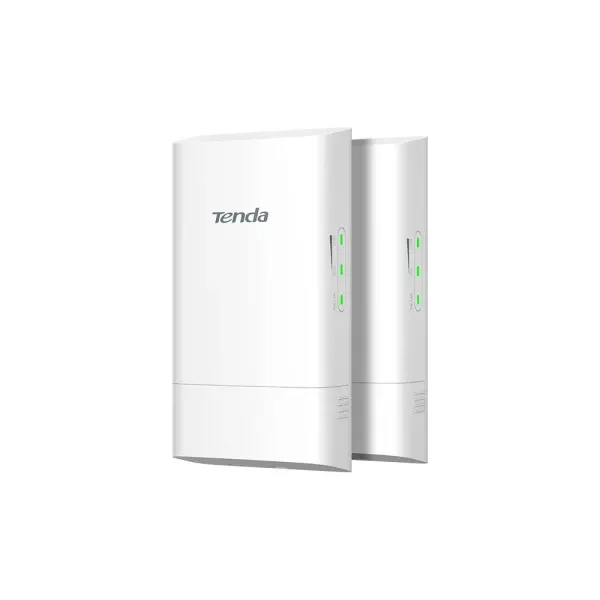 Outdoor CPE Tenda O1-5G Kit 5GHz/9dBi/11AC 867Mbps Slika 1