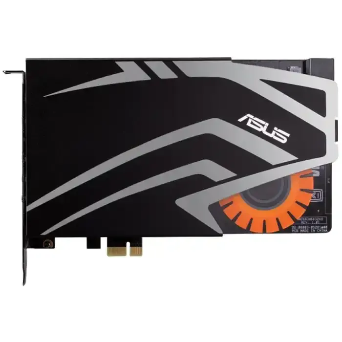 Zvučna karta PCIe Asus Sonar Strix Slika 2