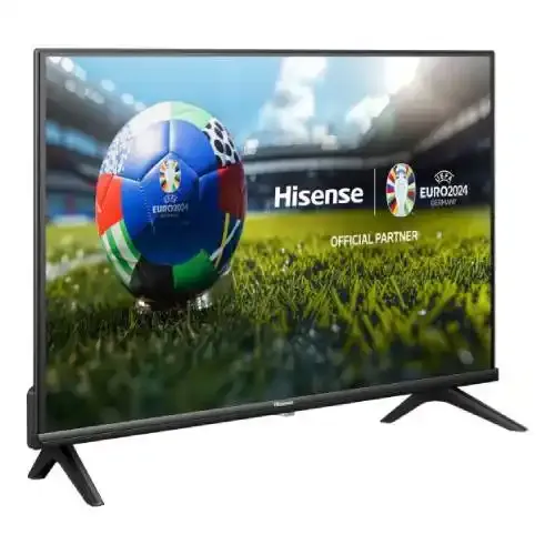 SMART LED TV 32 Hisense 32A4N 1366x768/HD Ready/DVB-T/T2/C/S/S2 Slika 2