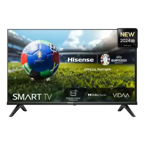 SMART LED TV 32 Hisense 32A4N 1366x768/HD Ready/DVB-T/T2/C/S/S2 Slika 1