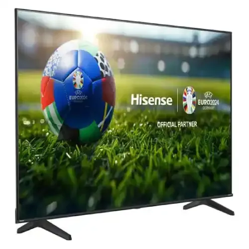 SMART LED TV 50 Hisense 50A6N 3840x2160/UHD/4K/DVB-T/T2/C/S/S2 Slika 3