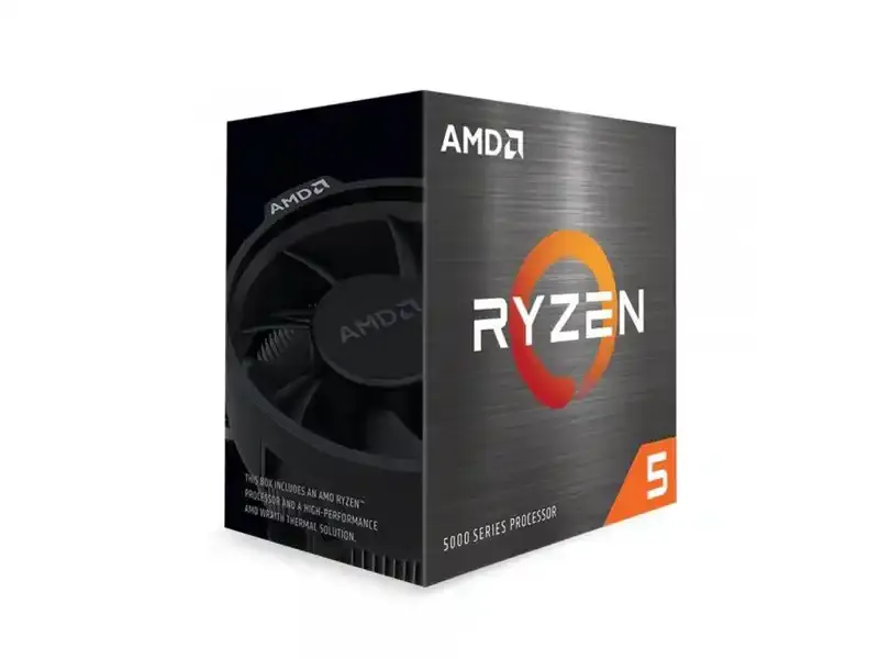 Procesor AMD AM4 Ryzen 5 5600GT BOX Slika 1